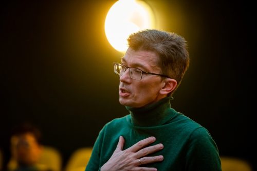 Вадим Смирнов