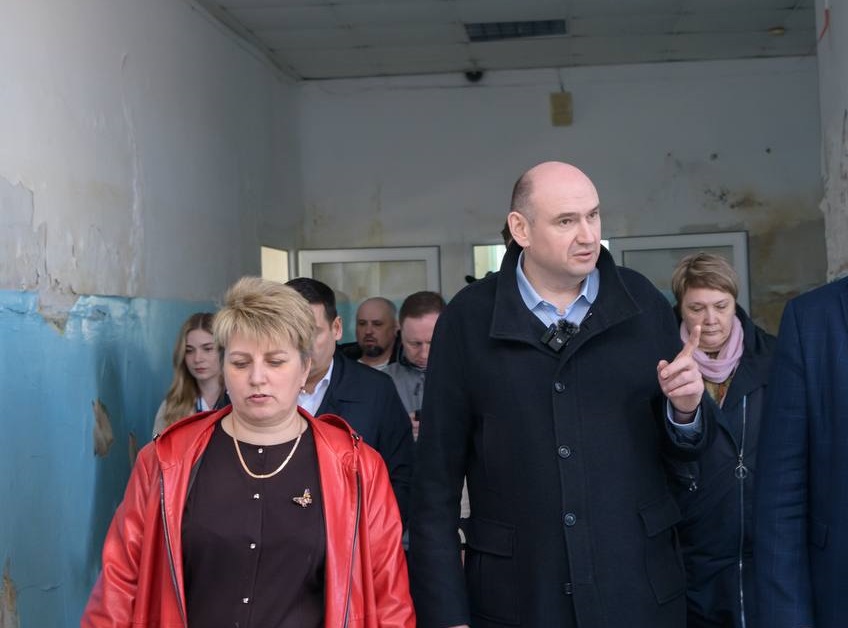 телеграм-канал солнцева