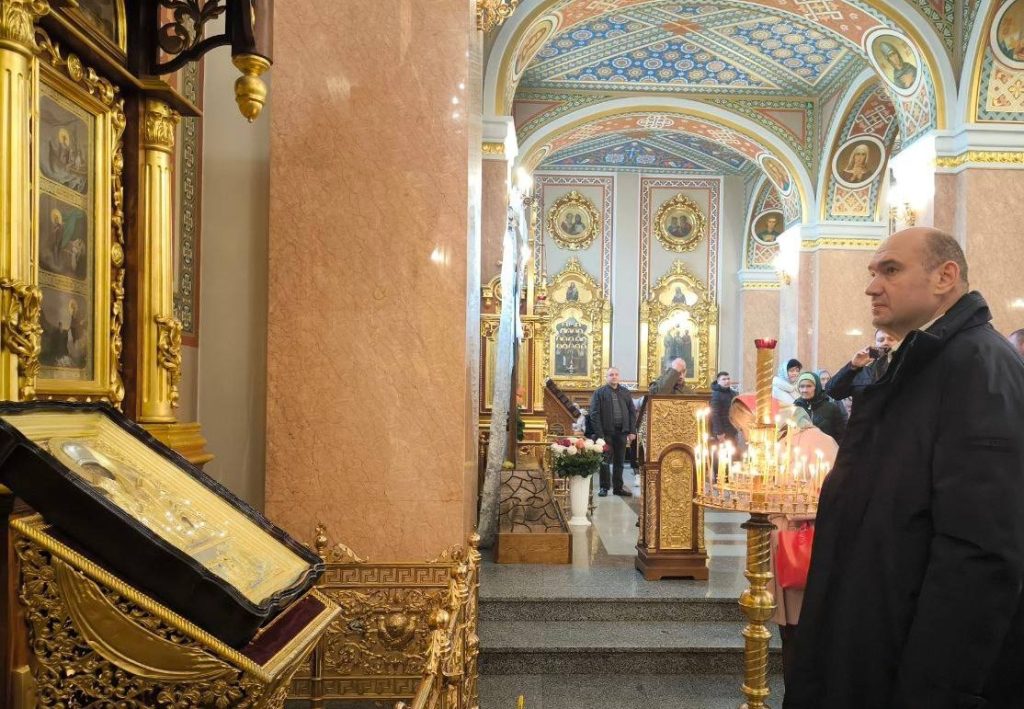 вербное воскресенье солнцев