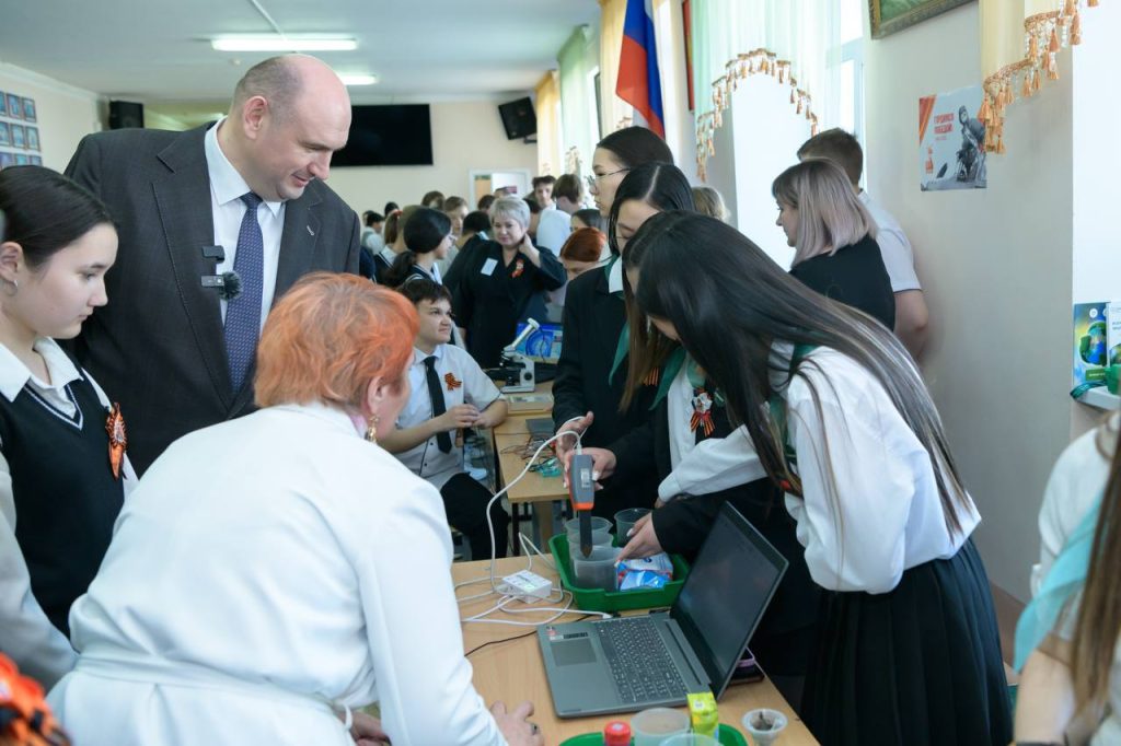 солнцев октябрьское