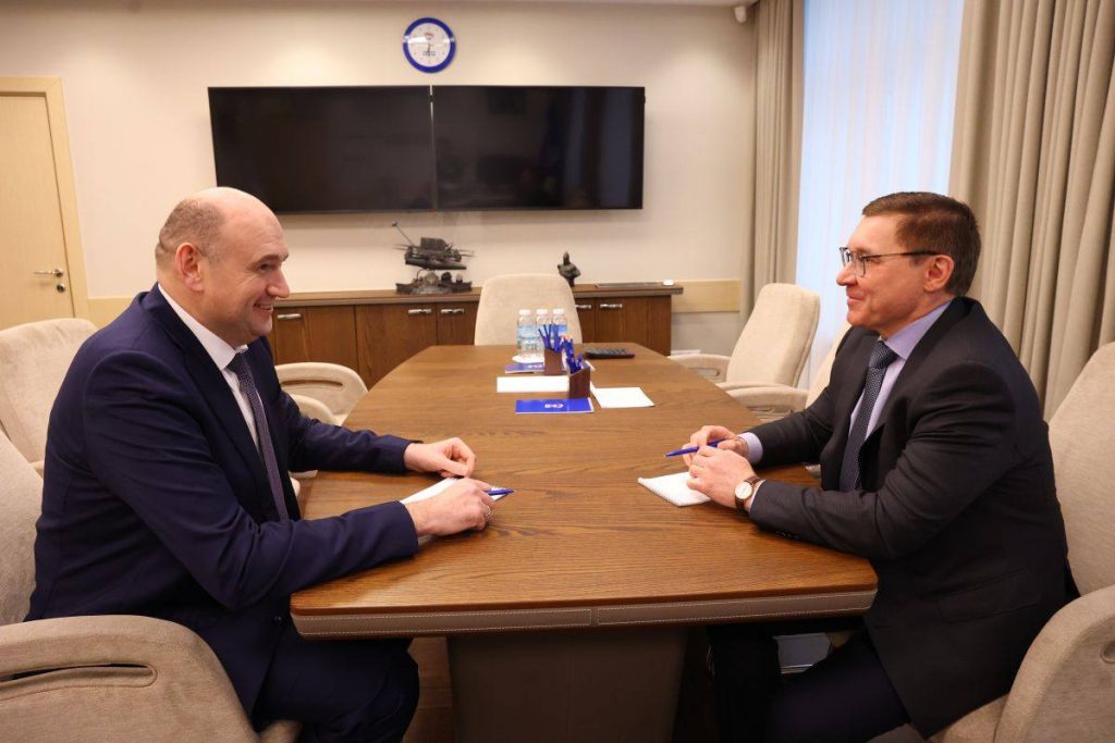 солнцев якушев