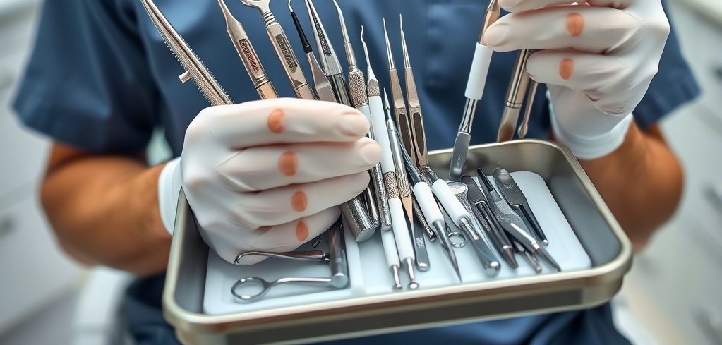 стоматолог