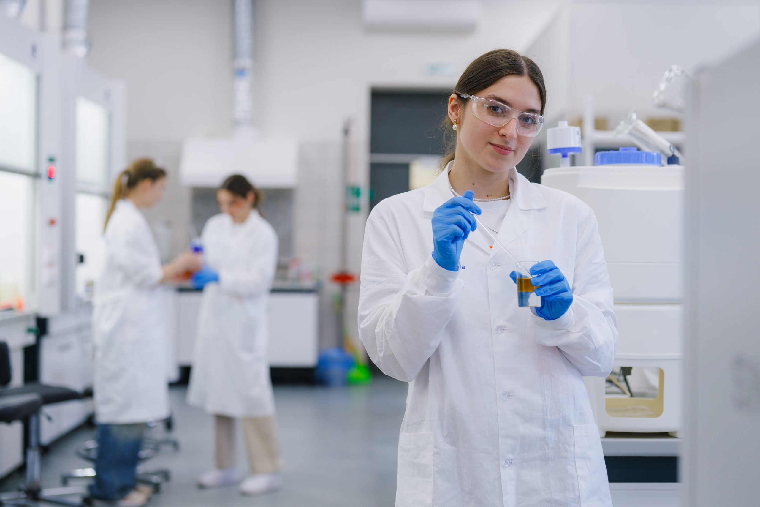 Умножая таланты