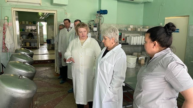 молочная кухня