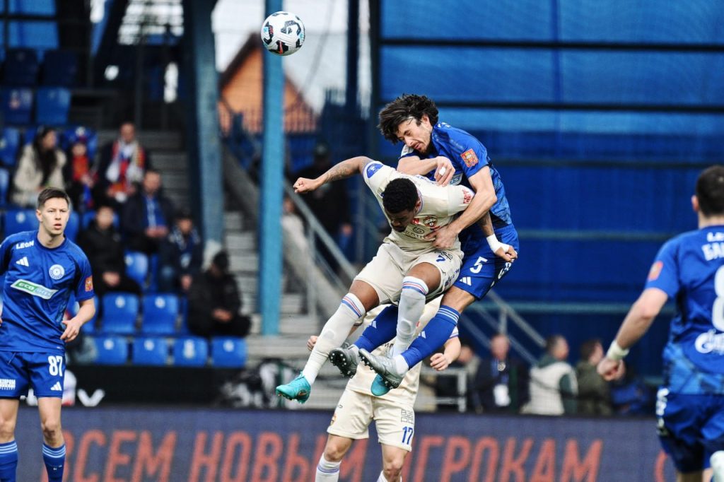 татаев врачи фк оренбург