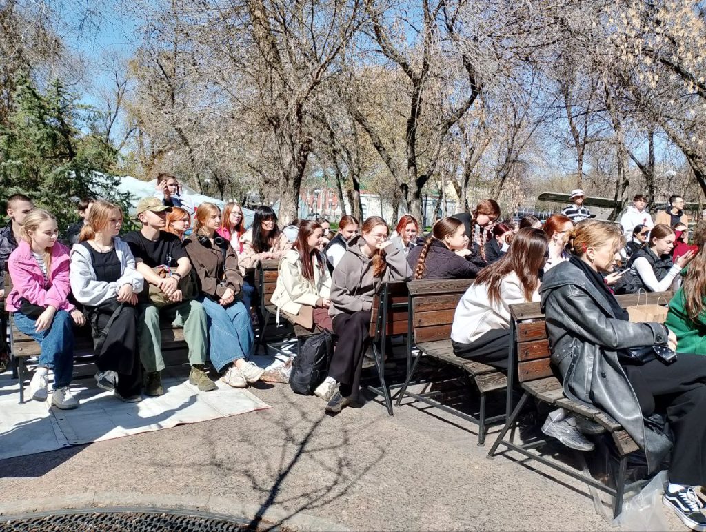 арт-реконструкция