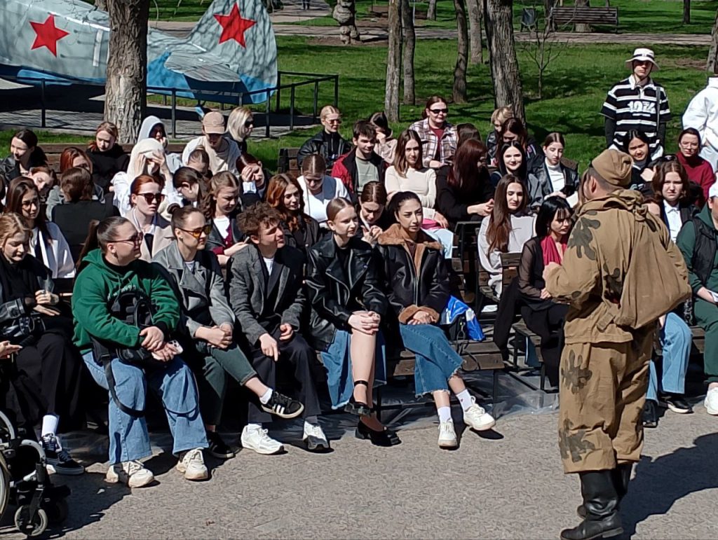 арт-реконструкция