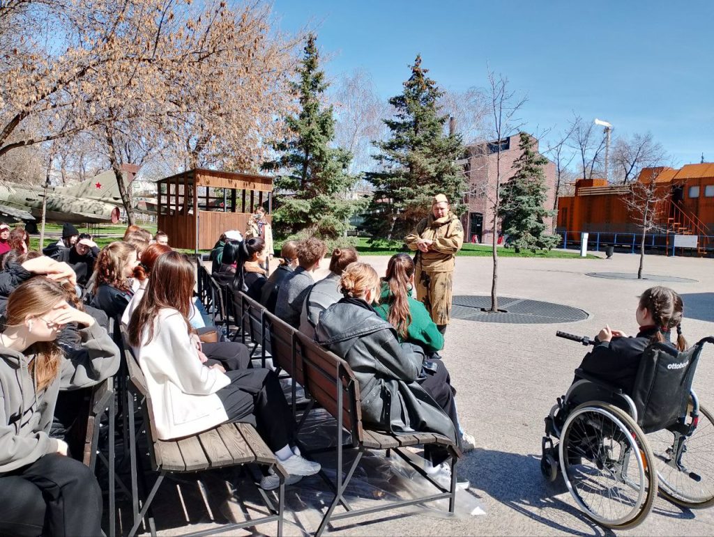 арт-реконструкция