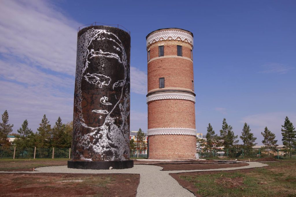 Музей Черномырдина