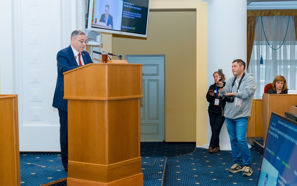 бюджет фракции