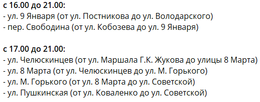 перекрытие