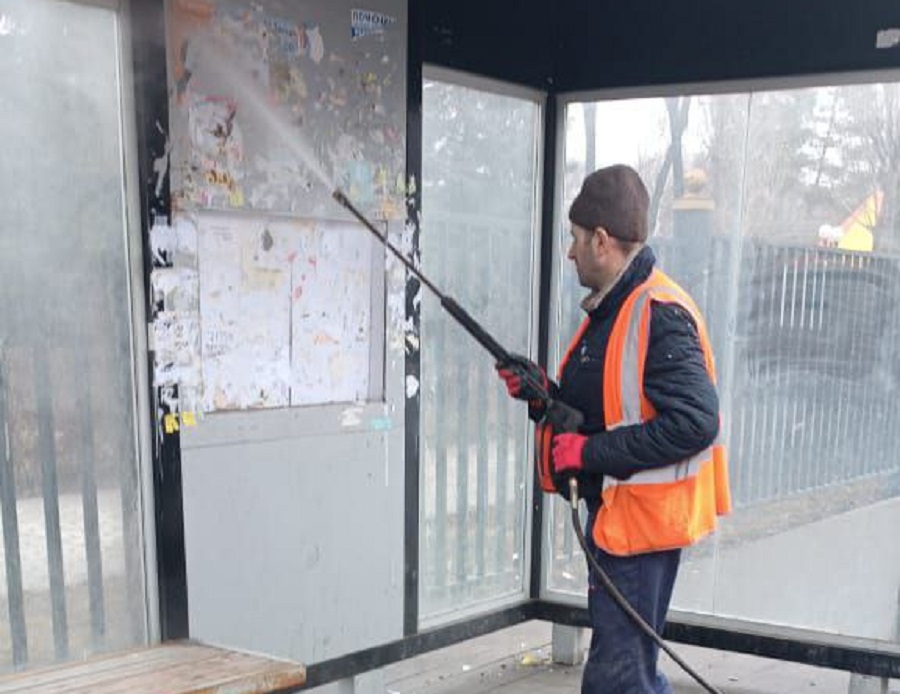 остановки Оренбург2