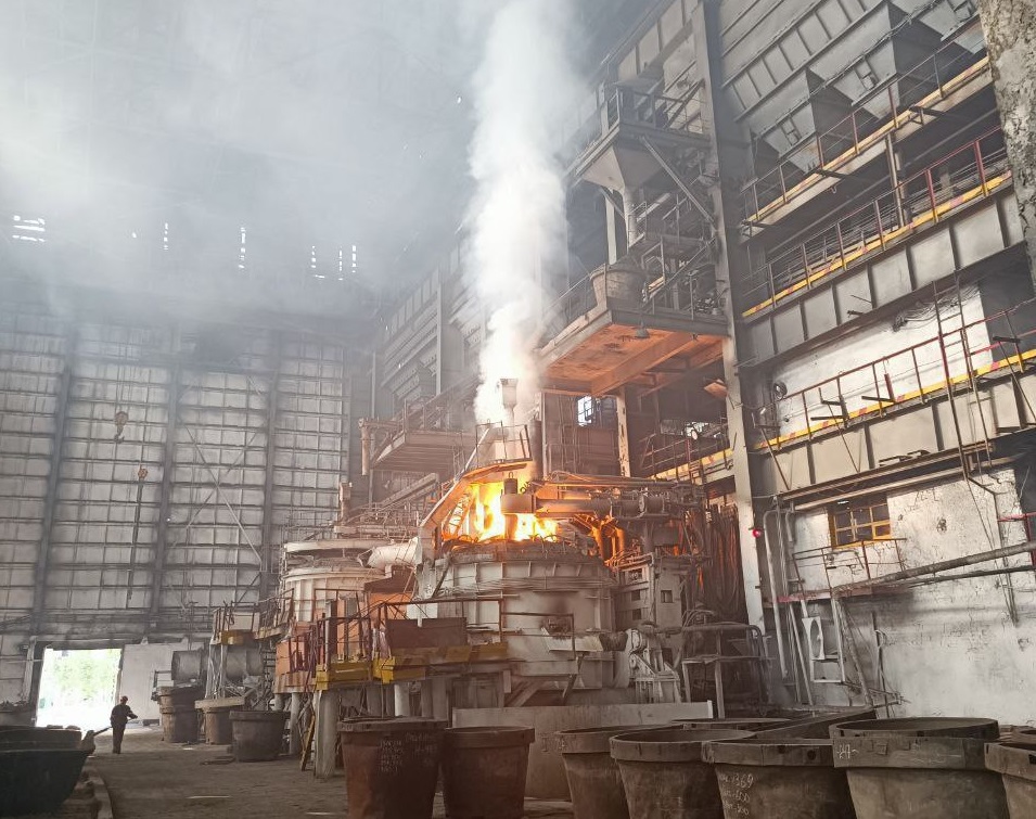 технопарк оренбург