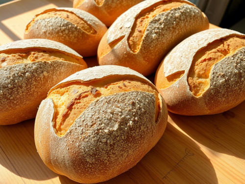 опасный хлеб