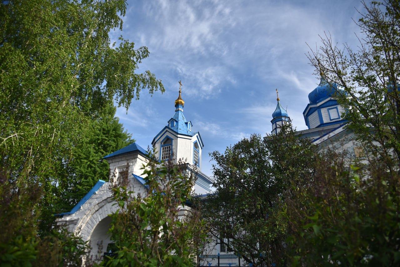 чего нельзя делать на радоницу церковь соль-илецк