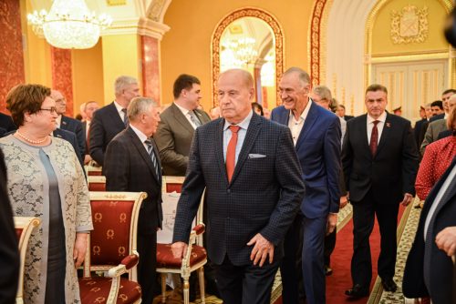 Алексей Чернышев