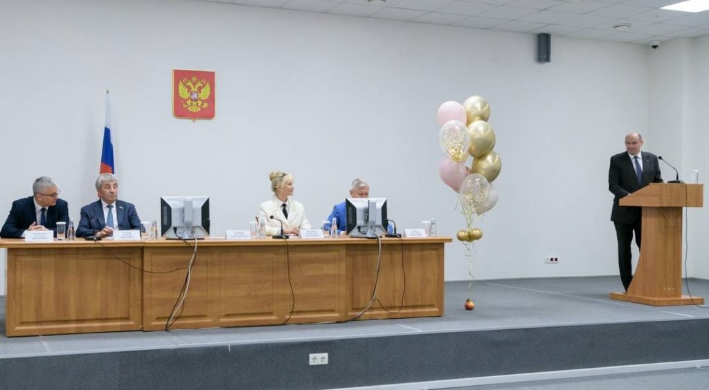 Валентина Штырник