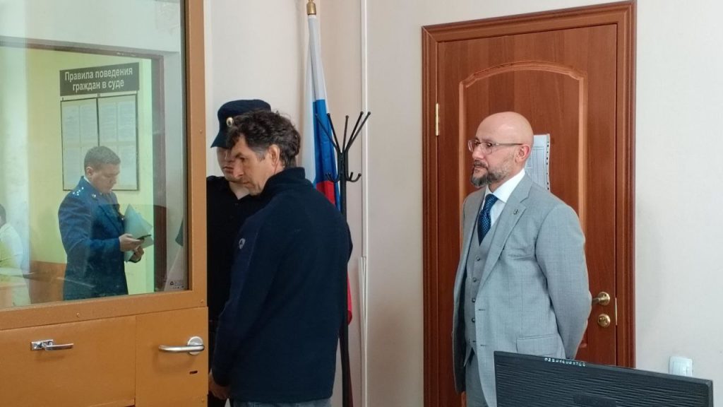 Олег Гремпель