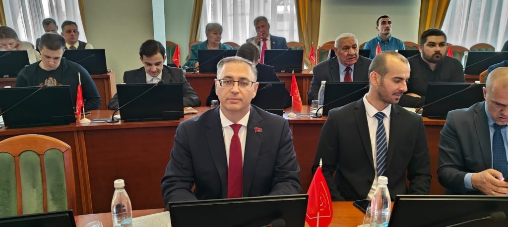 амелин ленинско-сталинская модернизация