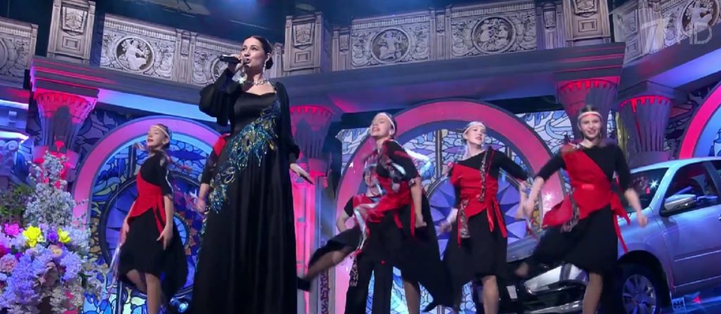 анастасия медная поле чудес2