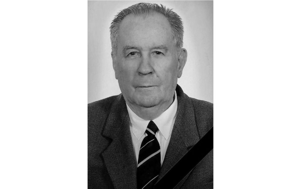 михаил бахарев