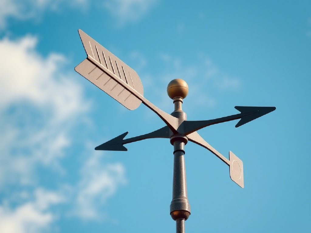 ветер штормовое предупреждение