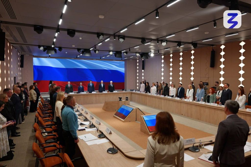 гранты общества знание