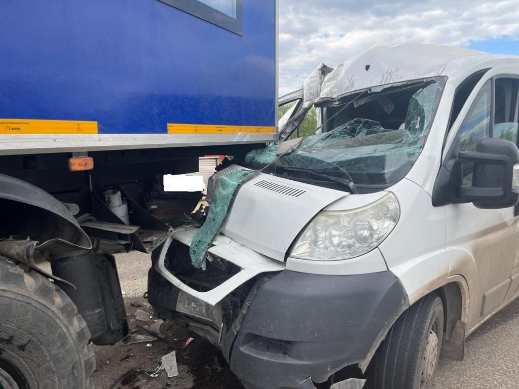 дтп оренбург бугульма уральск