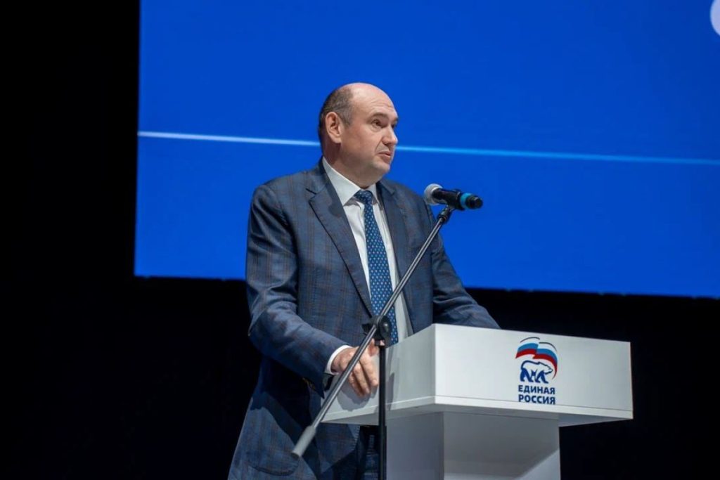 евгений солнцев