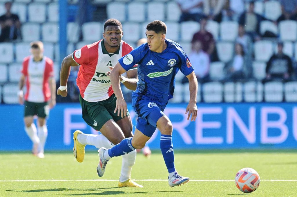 локомотив - оренбург2