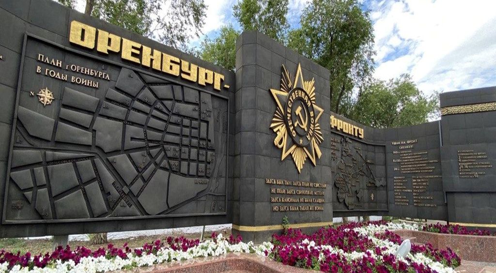 маршруты победы