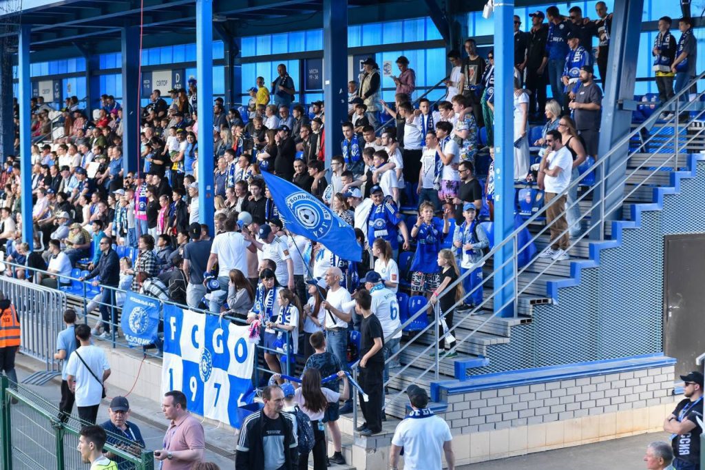 оренбург - краснодар