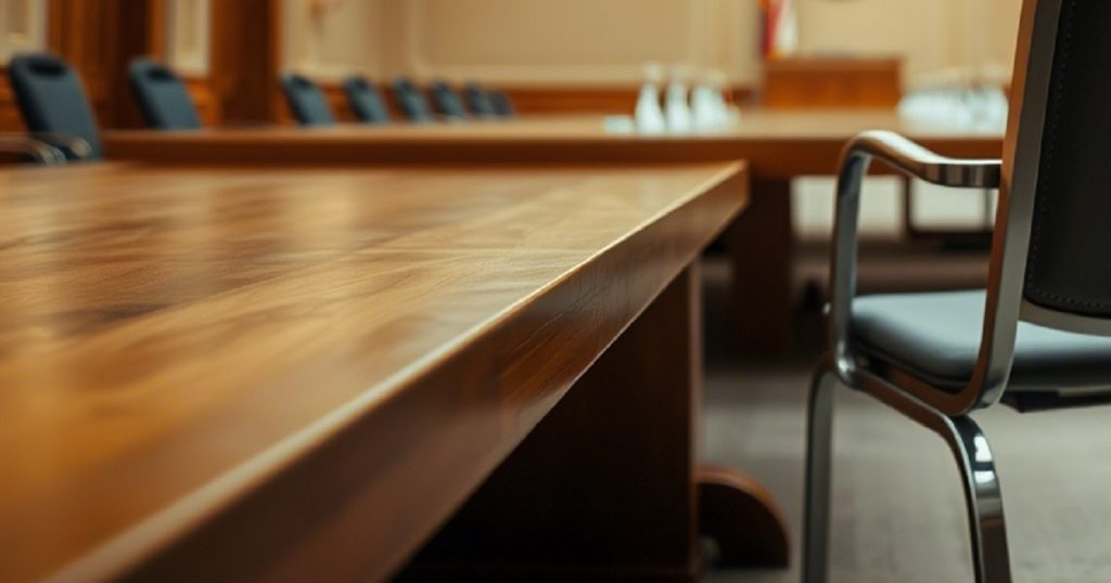 выборы глава