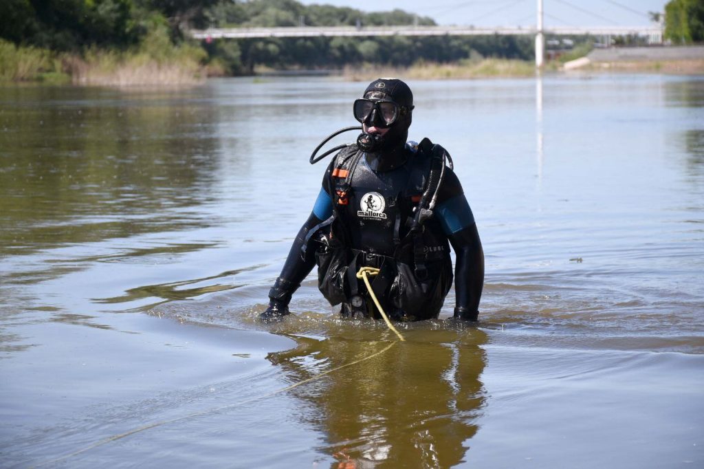 погибшие на воде оренбург