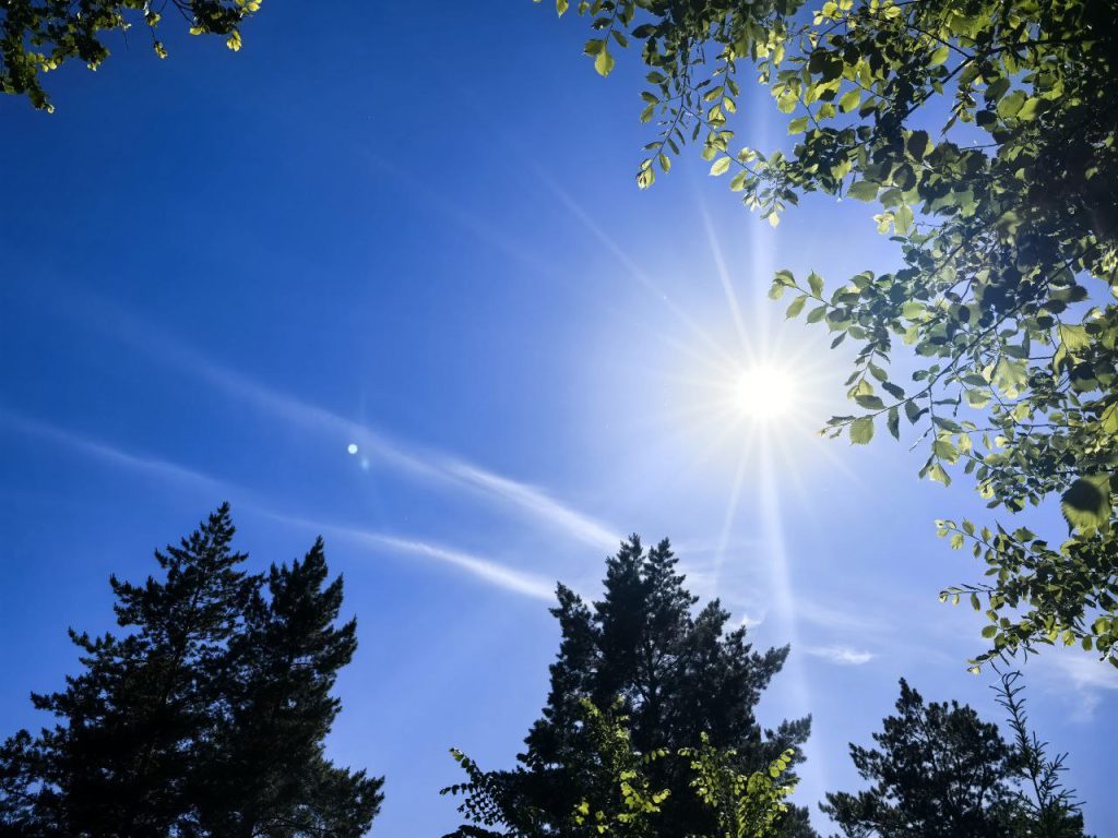 14 июня погода в Оренбурге опасность атаки беспилотников