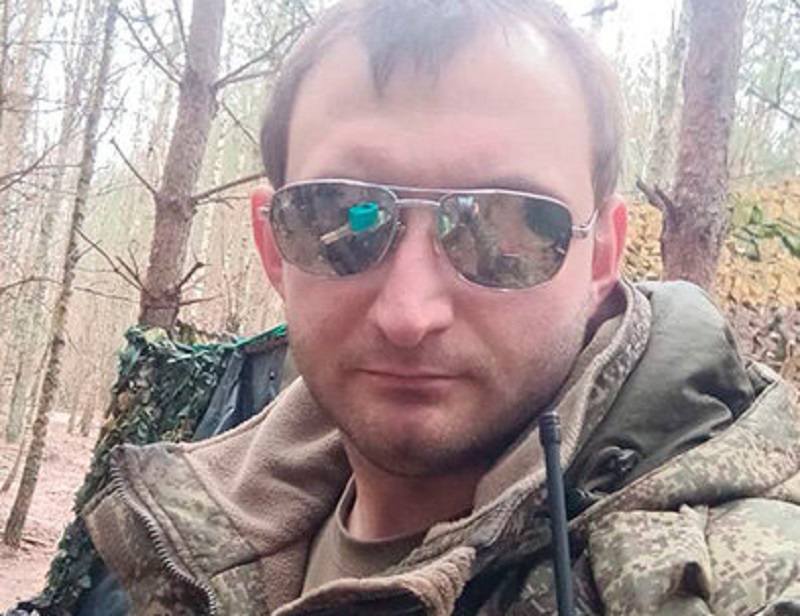 роман антон погиб на сво