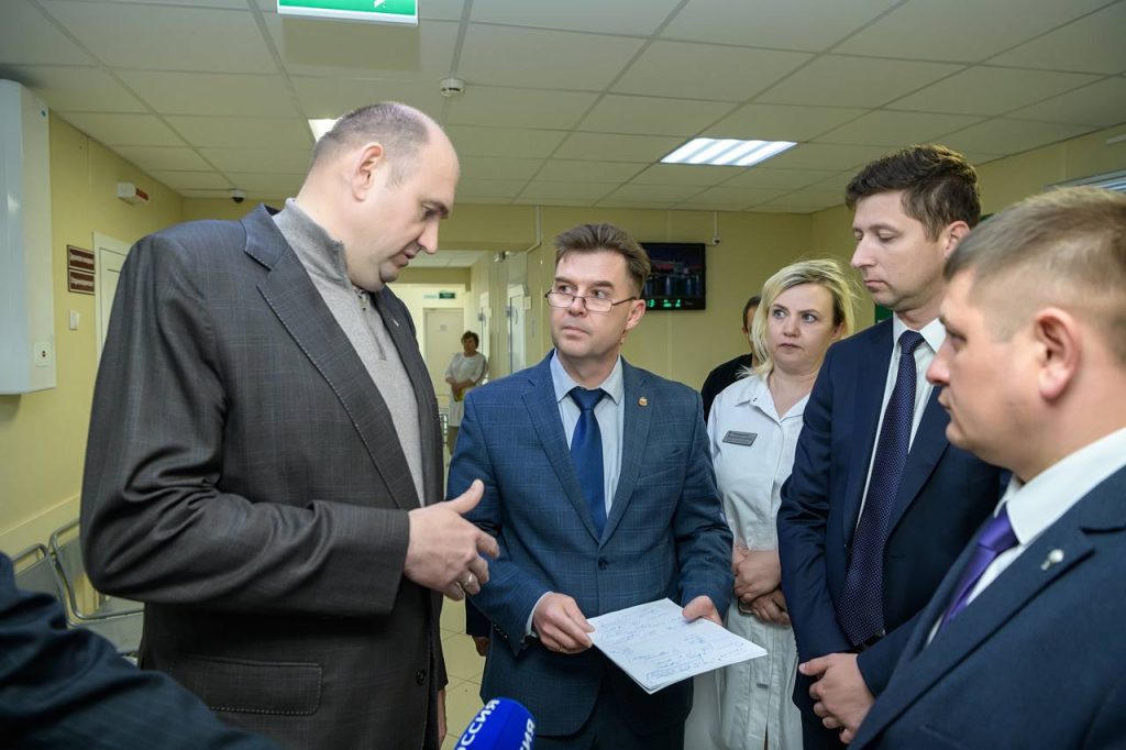 евгений солнцев