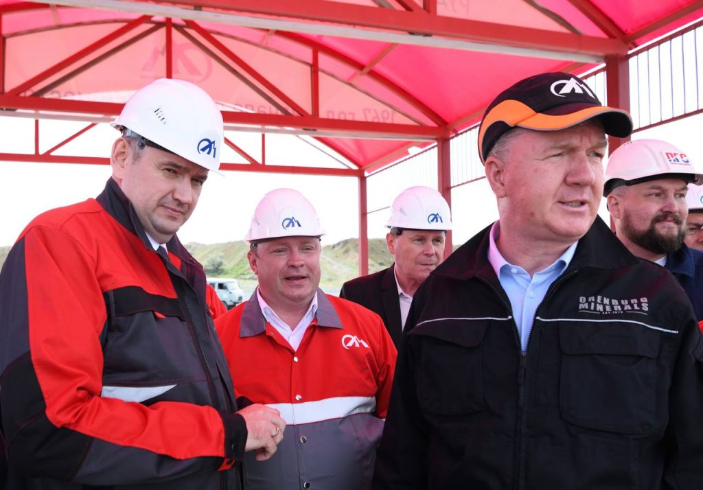 солнцев в ясном