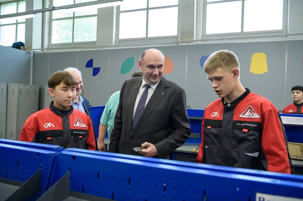 солнцев в ясном 3