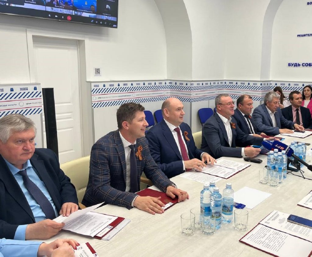 евгений солнцев