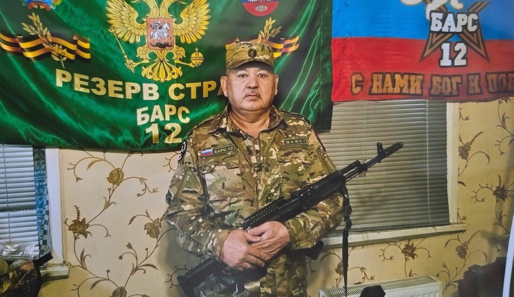 утепкалеев вернулся из зоны СВО