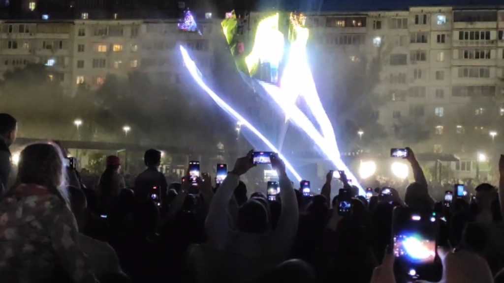 фонтан оренбург2