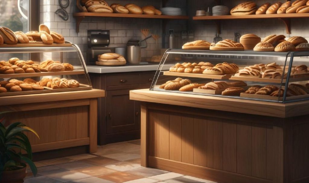 хлеб в оренбургской области подорожал