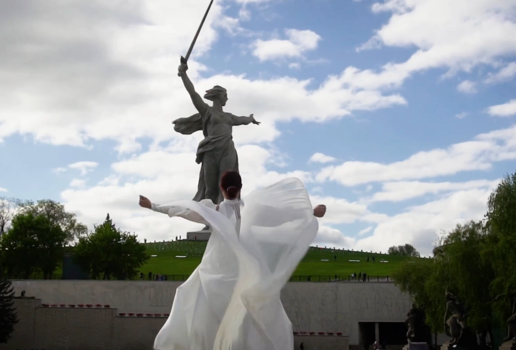 родина мать