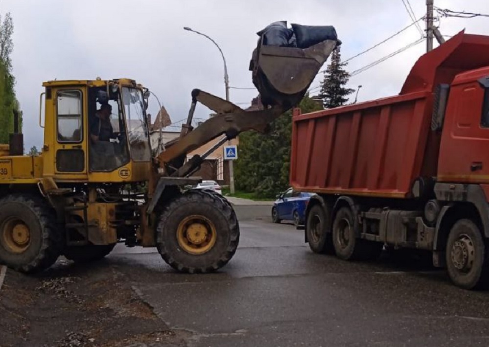 5 мая перекроют дороги