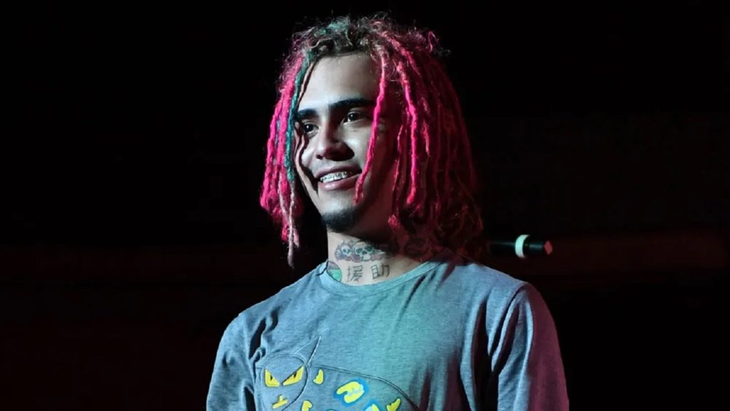 lil pump