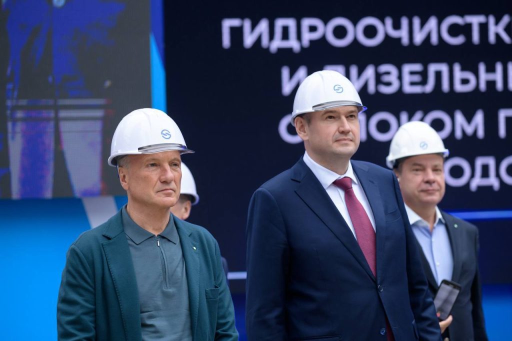 СОЛНЦЕВ ГРЕФ