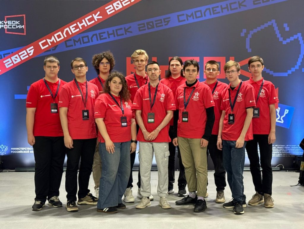 спортивное программирование