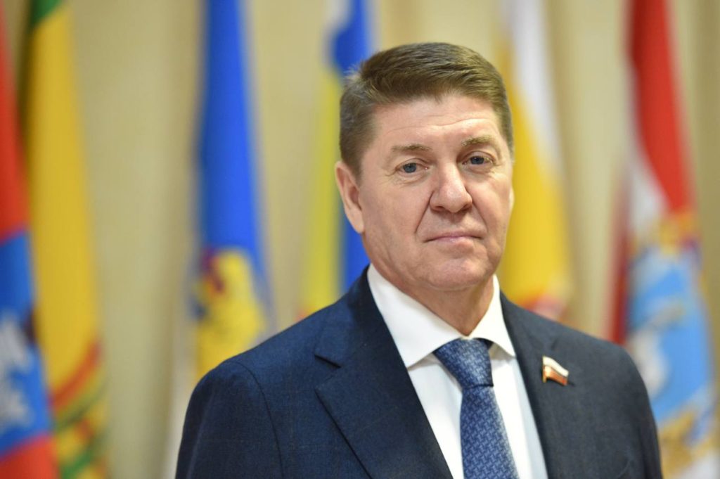 Андрей Шевченко