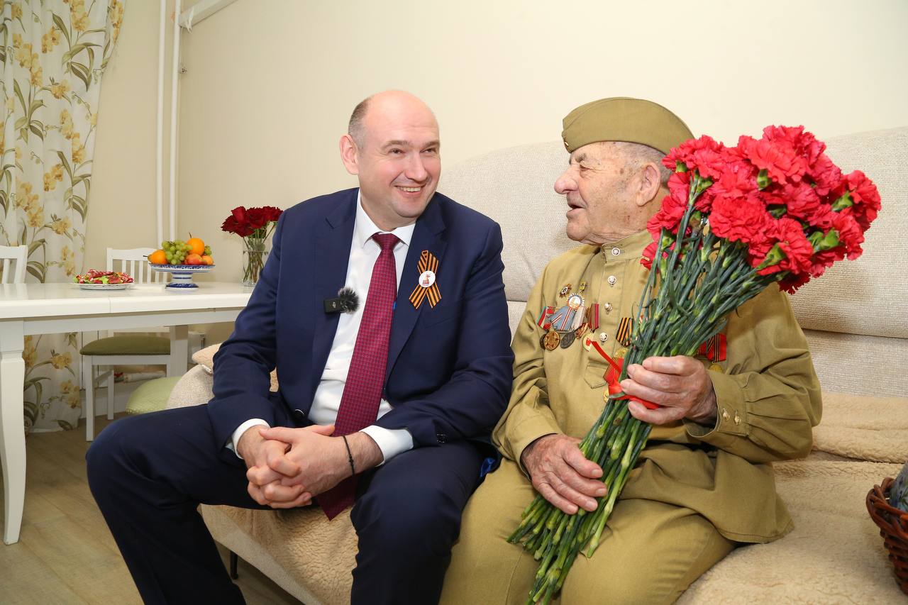 иван шевченко